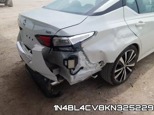 1N4BL4CV8KN325229 фото 10