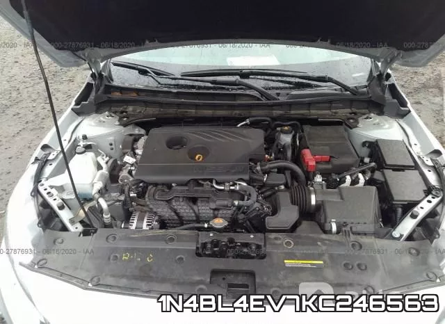 1N4BL4EV7KC246563 фото 2