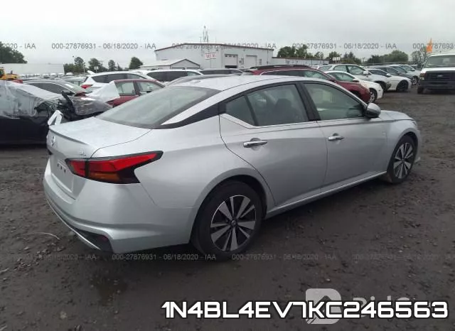 1N4BL4EV7KC246563 фото 5