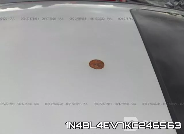 1N4BL4EV7KC246563 фото 7