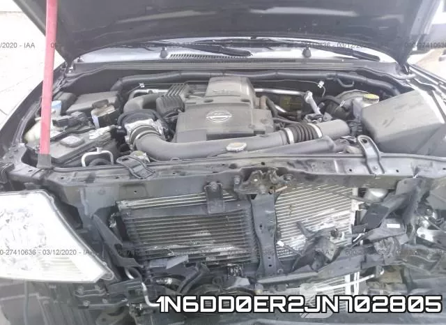 1N6DD0ER2JN702805 фото 2