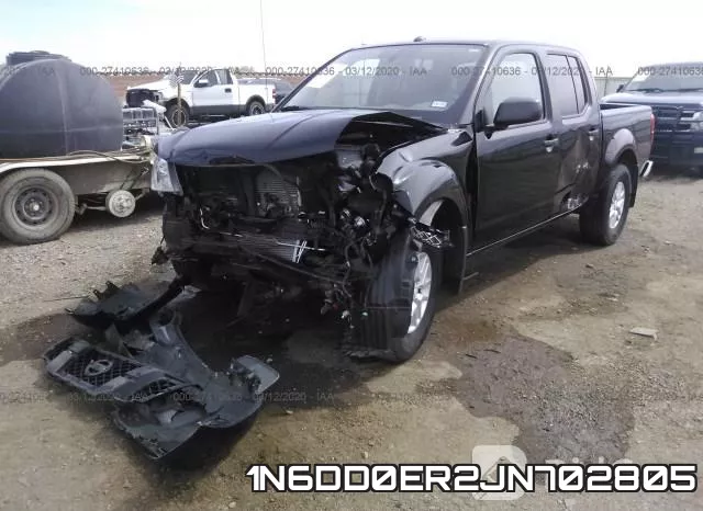 1N6DD0ER2JN702805 фото 7