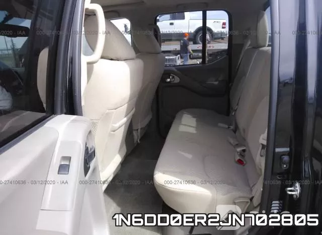 1N6DD0ER2JN702805 фото 9