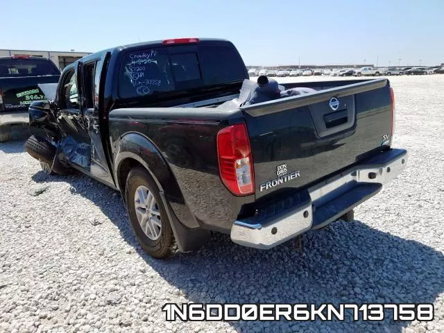 1N6DD0ER6KN713758 фото 4