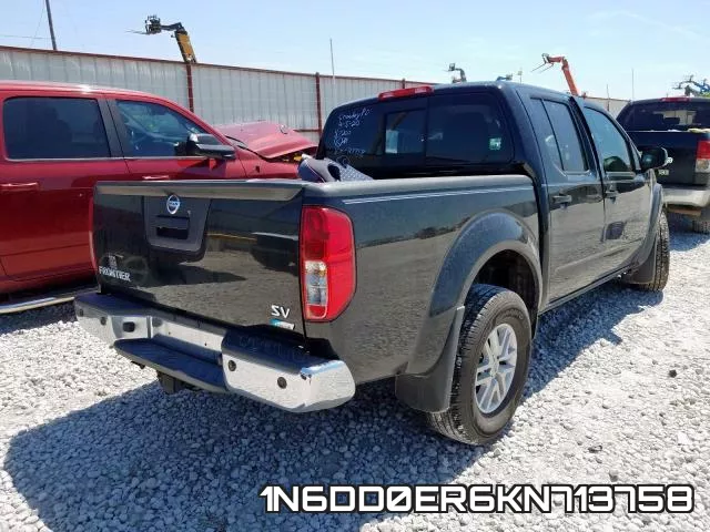 1N6DD0ER6KN713758 фото 5
