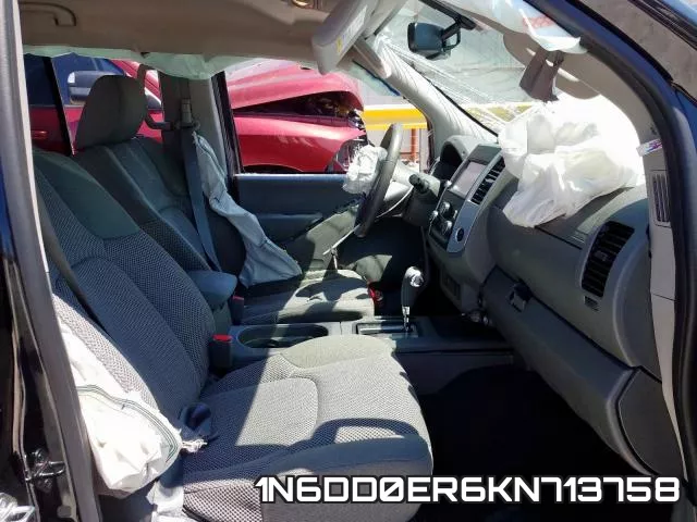 1N6DD0ER6KN713758 фото 6