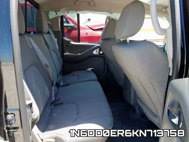 1N6DD0ER6KN713758 фото 7