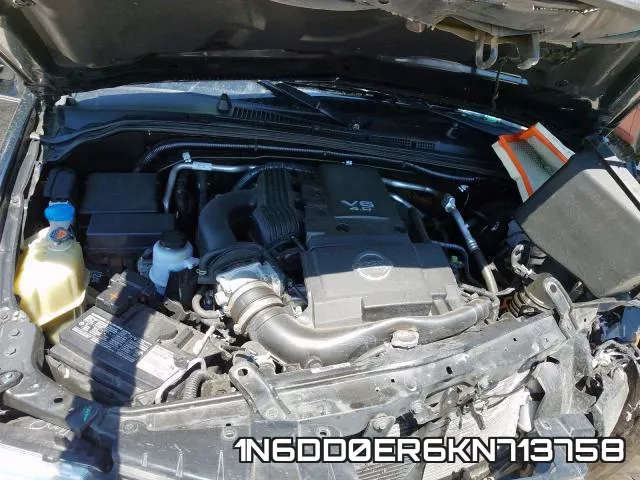 1N6DD0ER6KN713758 фото 8