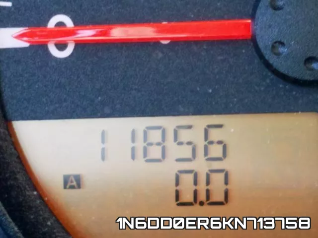 1N6DD0ER6KN713758 фото 9