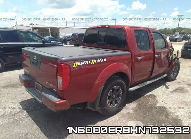 1N6DD0ER8HN732532 фото 5
