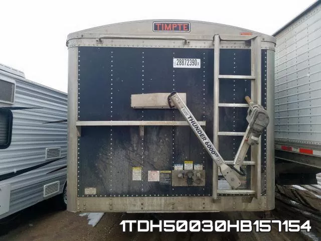 1TDH50030HB157154 фото 6