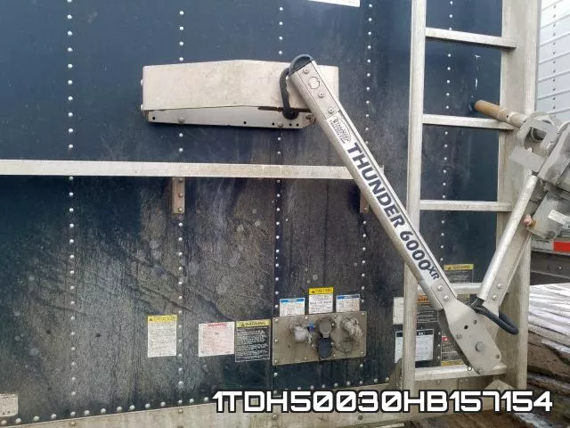 1TDH50030HB157154 фото 9