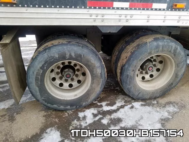 1TDH50030HB157154 фото 10