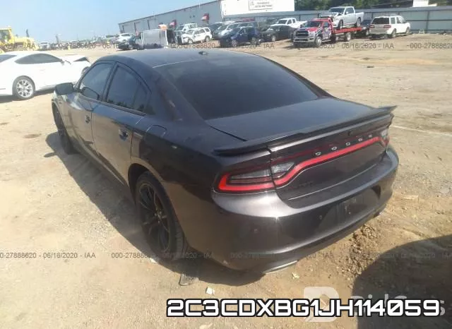 2C3CDXBG1JH114059 фото 4