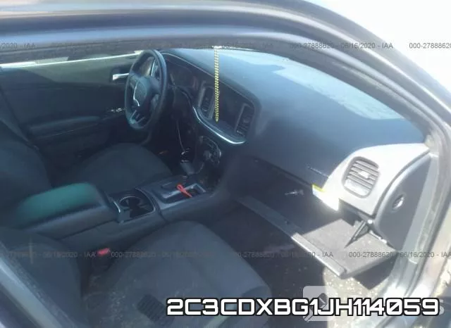 2C3CDXBG1JH114059 фото 6