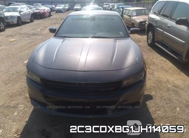 2C3CDXBG1JH114059 фото 7