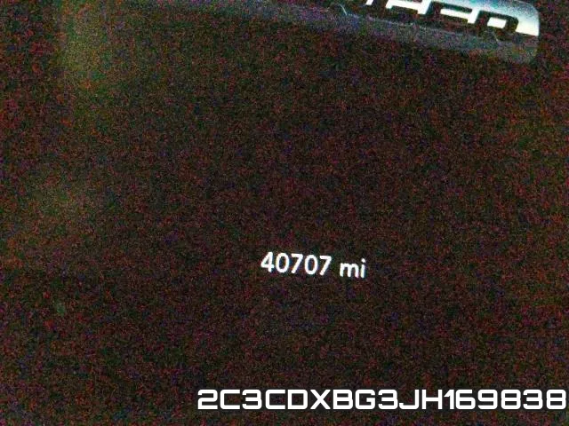 2C3CDXBG3JH169838 фото 9