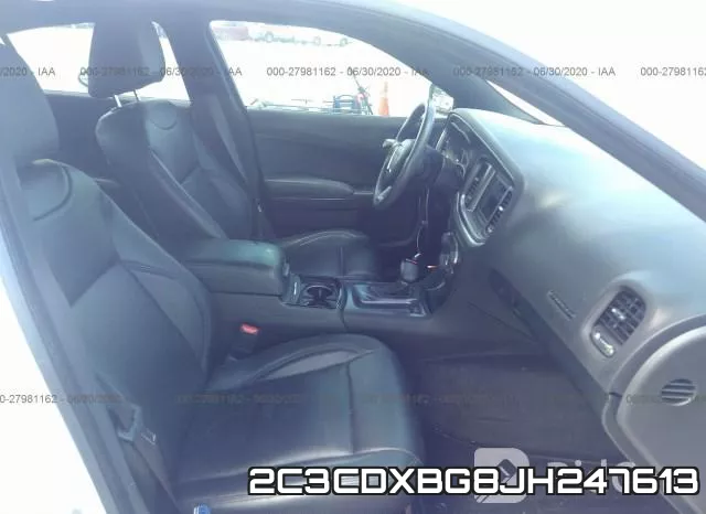 2C3CDXBG8JH247613 фото 6