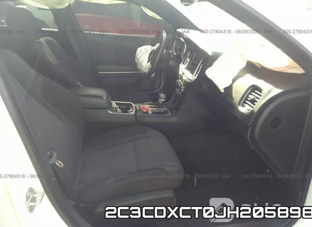 2C3CDXCT0JH205898 фото 6