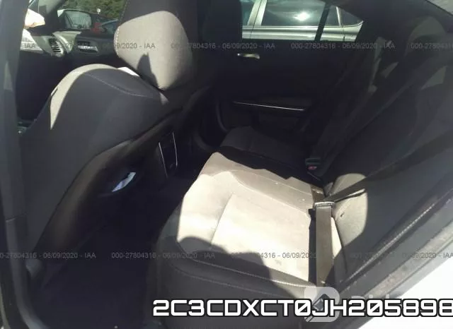 2C3CDXCT0JH205898 фото 9