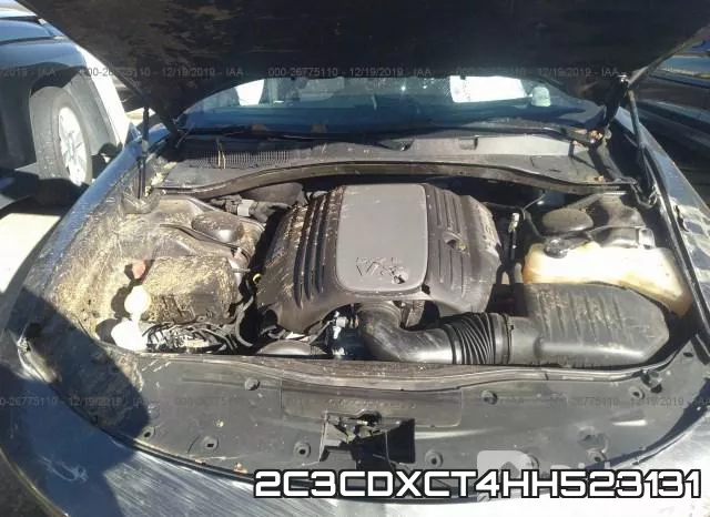 2C3CDXCT4HH523131 фото 2
