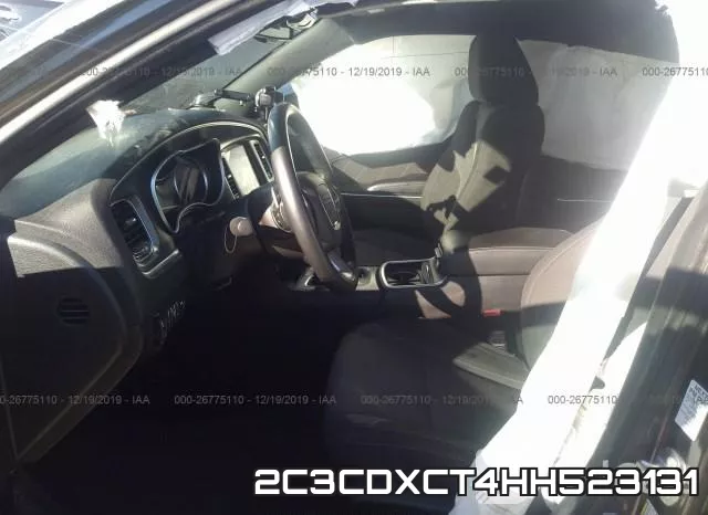 2C3CDXCT4HH523131 фото 6