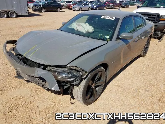 2C3CDXCTXHH562824 фото 3