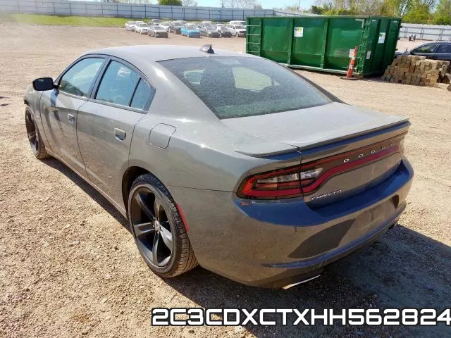 2C3CDXCTXHH562824 фото 4