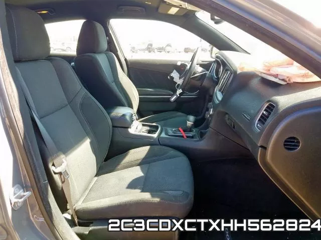 2C3CDXCTXHH562824 фото 6