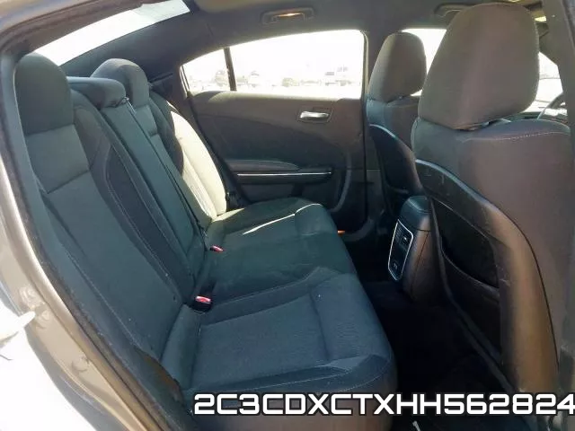 2C3CDXCTXHH562824 фото 7