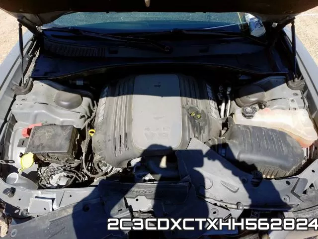 2C3CDXCTXHH562824 фото 8