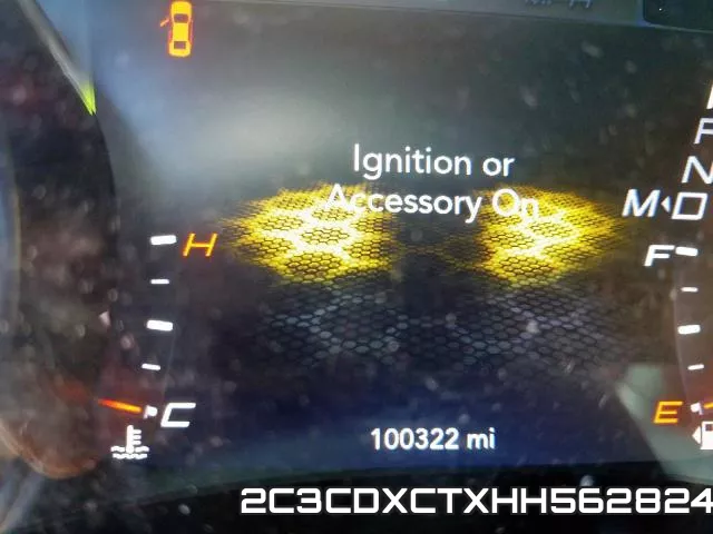 2C3CDXCTXHH562824 фото 9