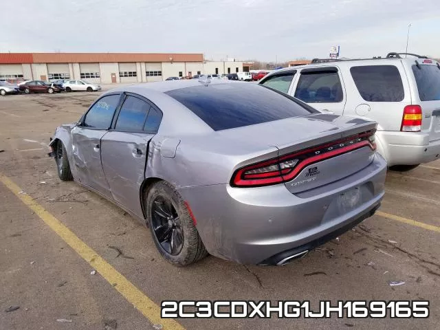 2C3CDXHG1JH169165 фото 4