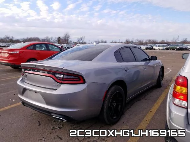 2C3CDXHG1JH169165 фото 5