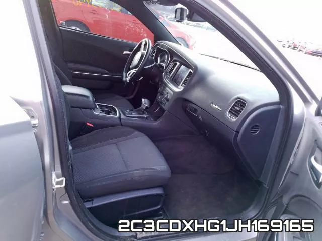 2C3CDXHG1JH169165 фото 6