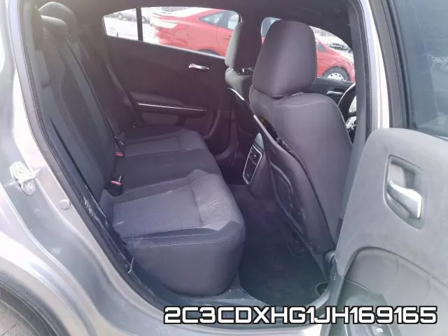 2C3CDXHG1JH169165 фото 7