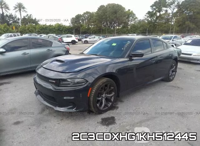 2C3CDXHG1KH512445 фото 3