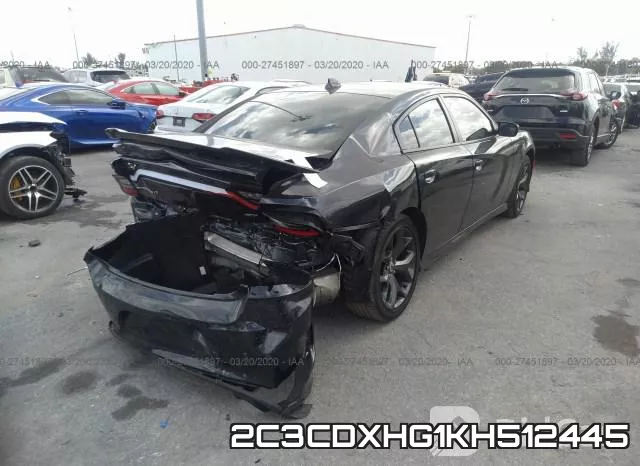 2C3CDXHG1KH512445 фото 5