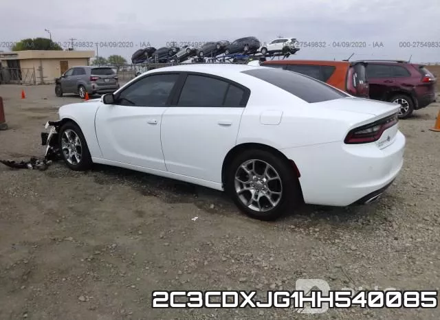 2C3CDXJG1HH540085 фото 4