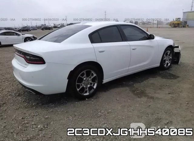 2C3CDXJG1HH540085 фото 5
