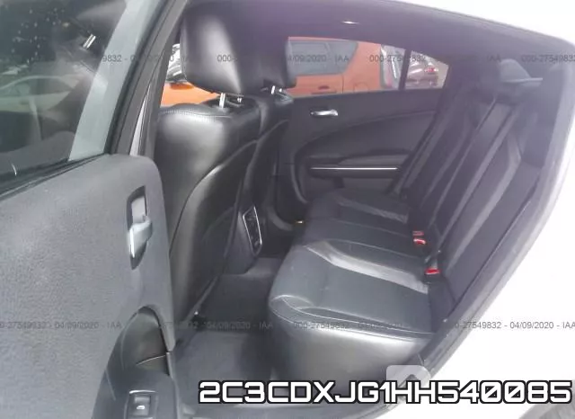 2C3CDXJG1HH540085 фото 9