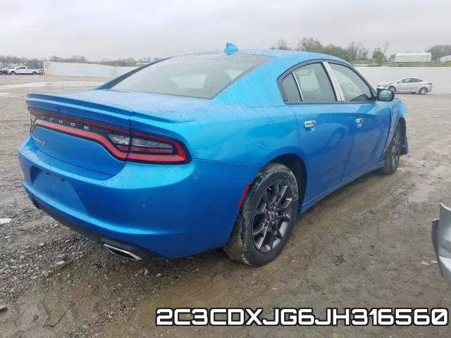 2C3CDXJG6JH316560 фото 5