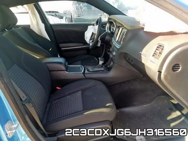 2C3CDXJG6JH316560 фото 6