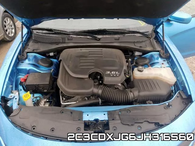2C3CDXJG6JH316560 фото 8