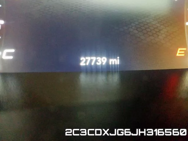 2C3CDXJG6JH316560 фото 9