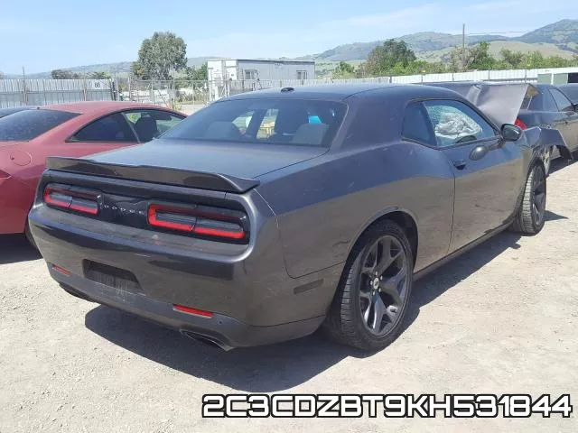 2C3CDZBT9KH531844 фото 5