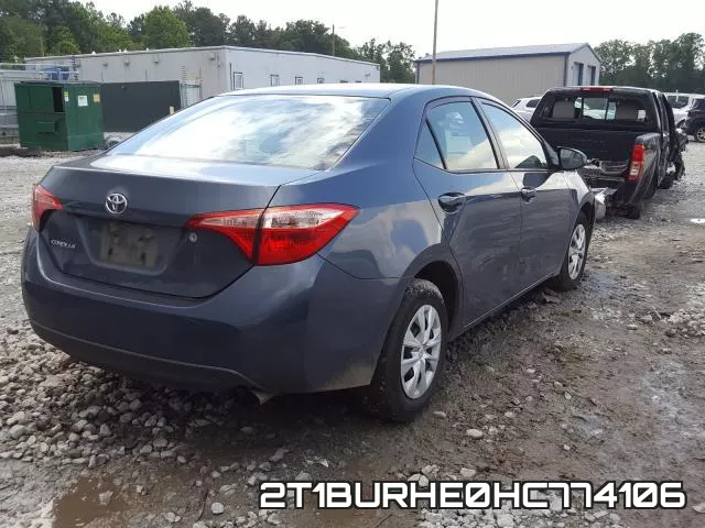 2T1BURHE0HC774106 фото 5