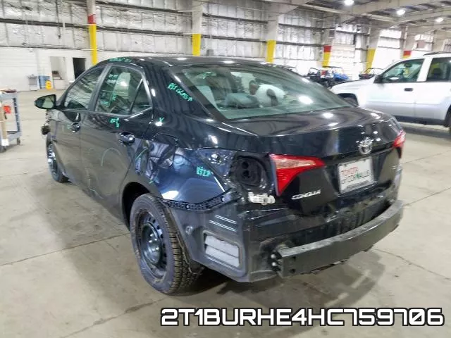 2T1BURHE4HC759706 фото 4