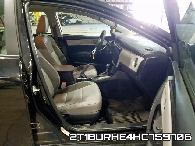2T1BURHE4HC759706 фото 6