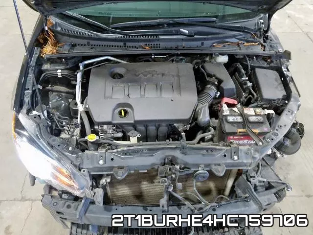 2T1BURHE4HC759706 фото 8